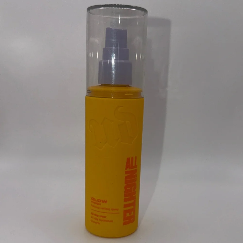 Urban Decay All Nighter Setting Spray Glow